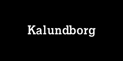 Kalundborg Vinduespudsning