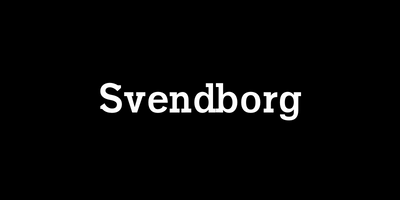 Svendborg Vinduespolering